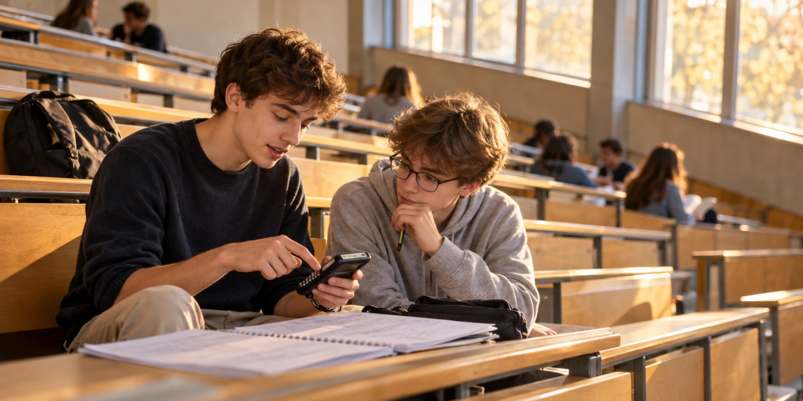 Exercice Suites Terminale et Programme de Maths à Maîtriser