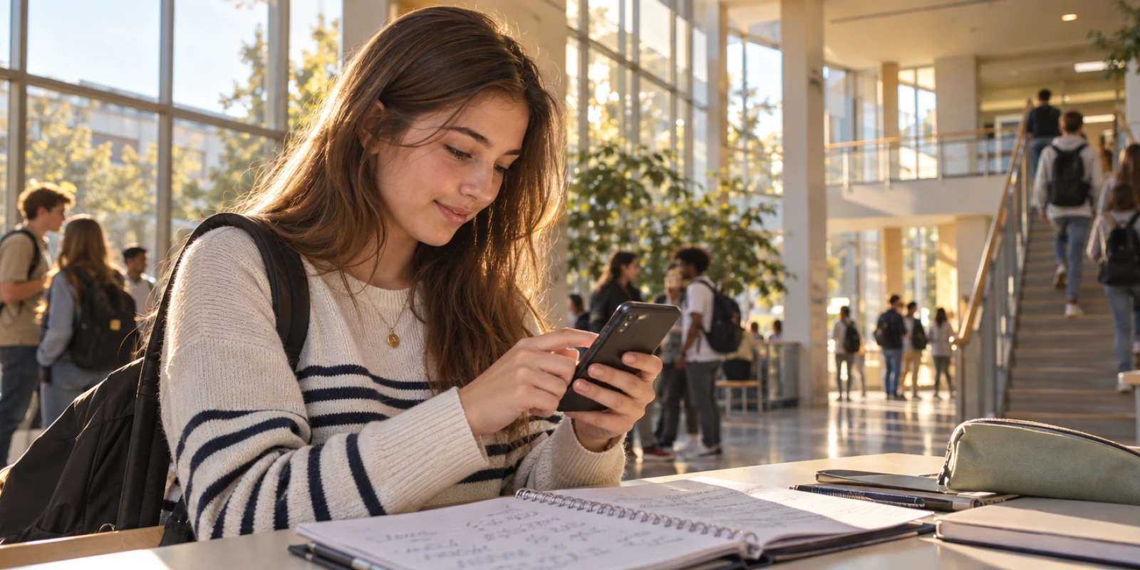 Simulateur Bac : Calculez Votre Moyenne avec les Coefficients