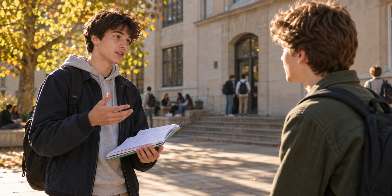 Quel Sujet Grand Oral Maths Choisir Quand On Fait Aussi SES ?