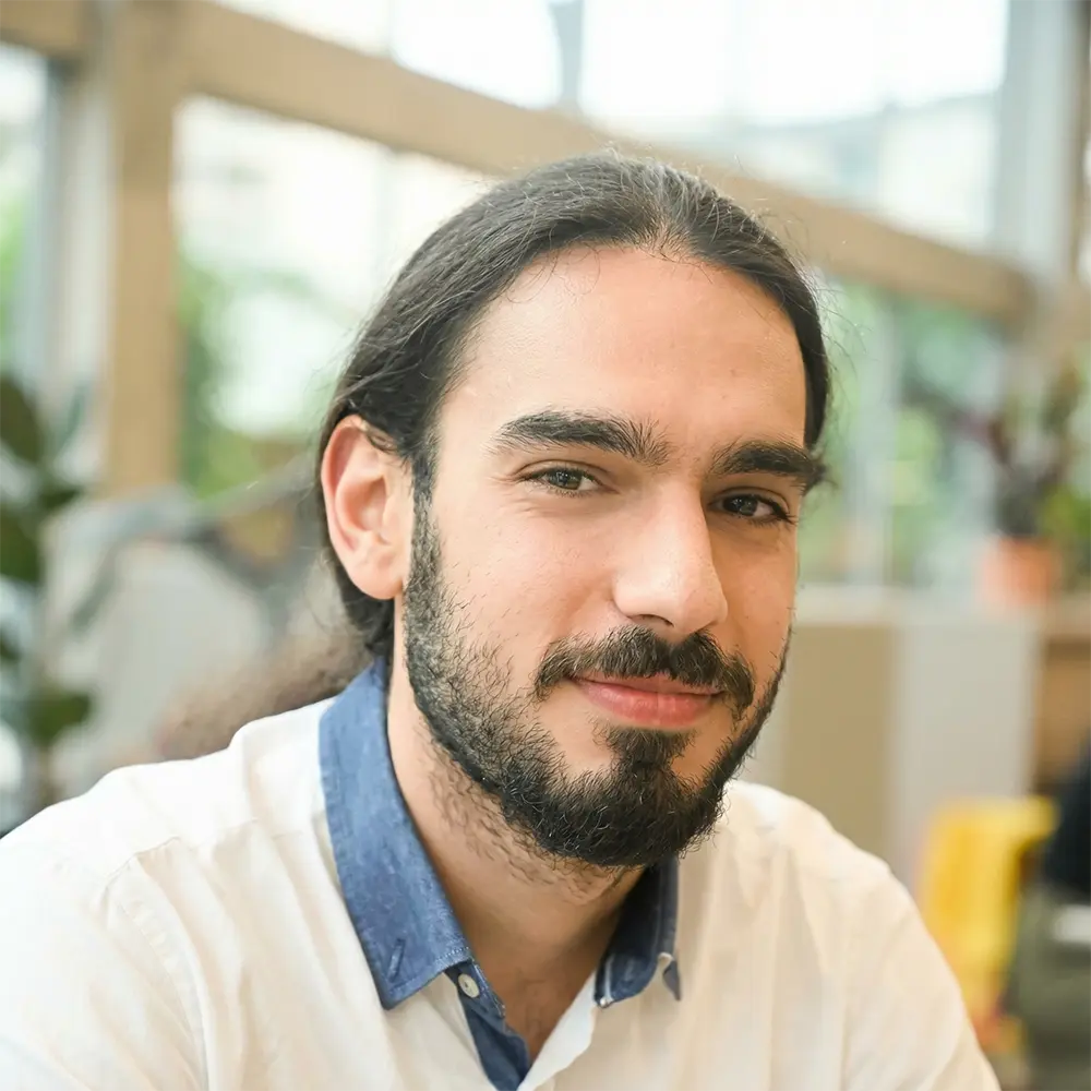 Développeur et concepteur Web de Bac Général MATHS + SES